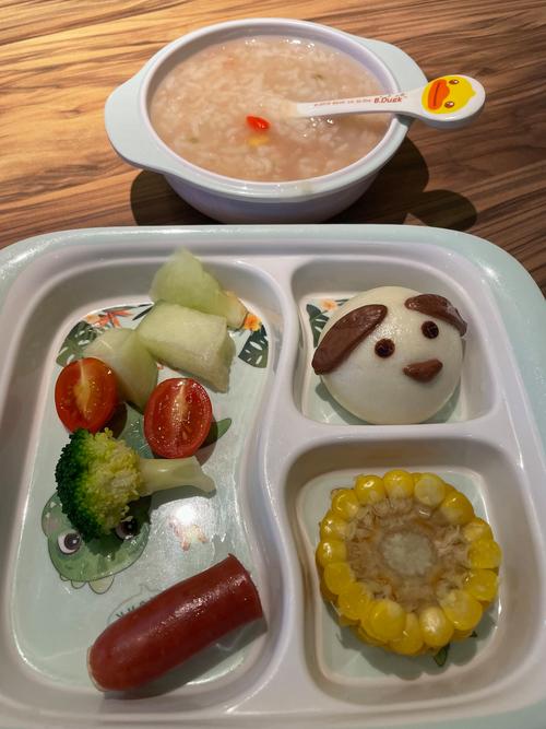 去饭店给宝宝点什么菜-图2