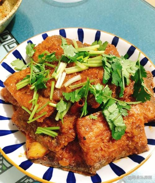 蕃茄酱带鱼怎么做才好吃？-图1