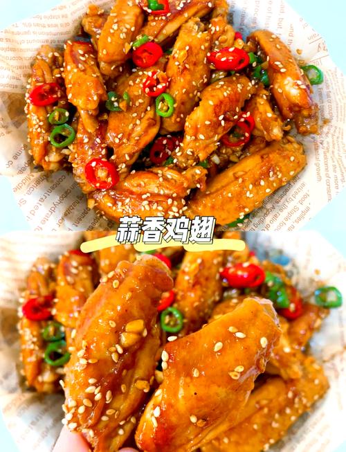 家常烤翅腌制有何秘诀？-图3