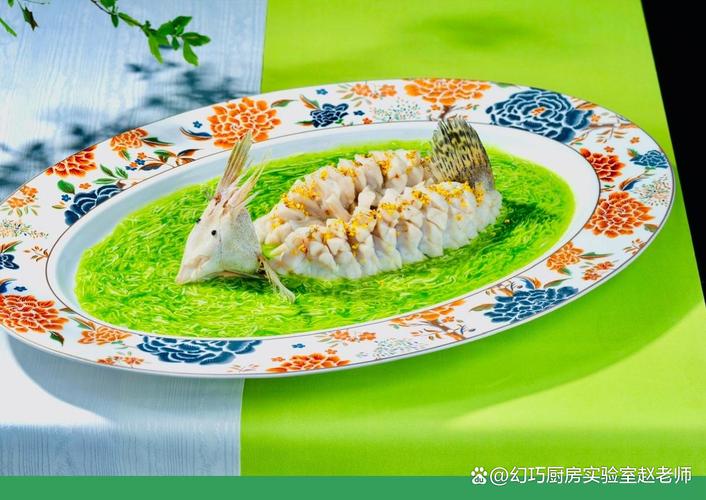 冬瓜鱼怎么做才好吃？-图3