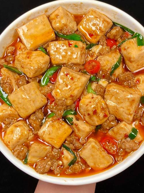 热豆腐怎么做？家常做法有哪些？-图1