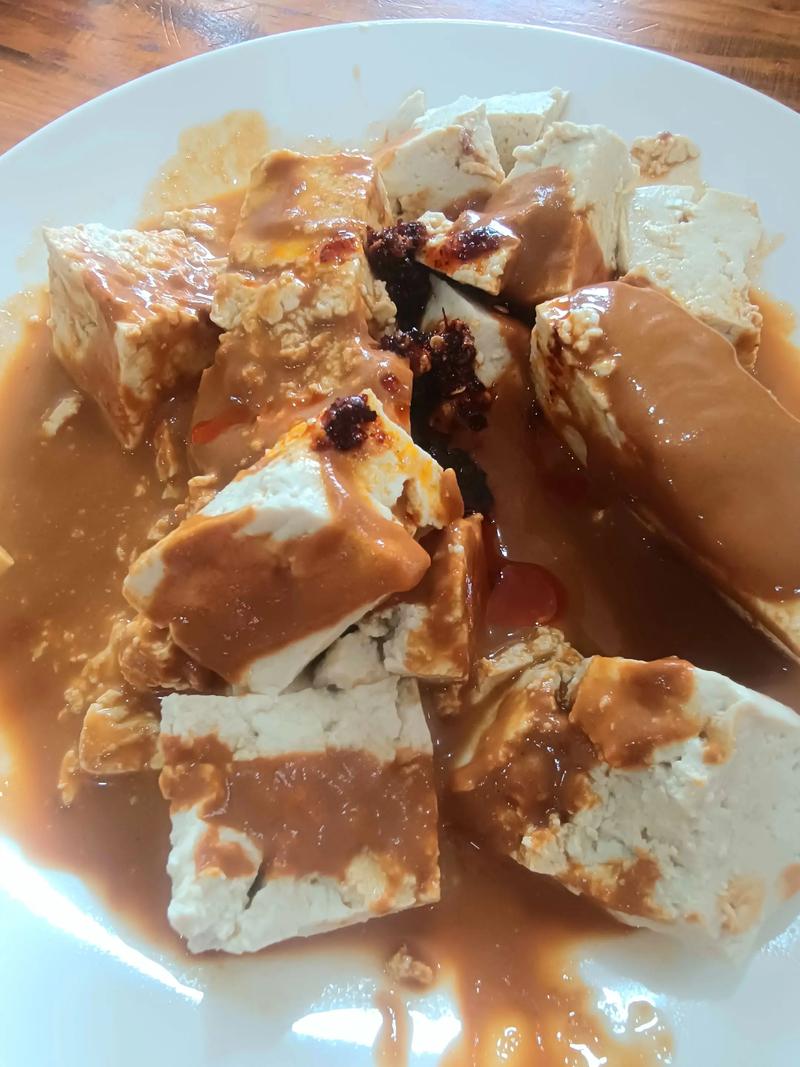 热豆腐怎么做？家常做法有哪些？-图3