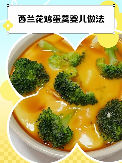 宝宝能吃西兰花粥吗？-图1