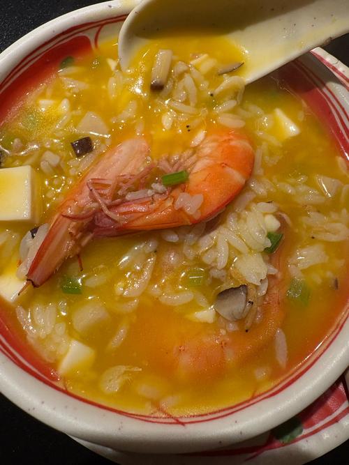 海鲜粥怎么做才鲜？-图2