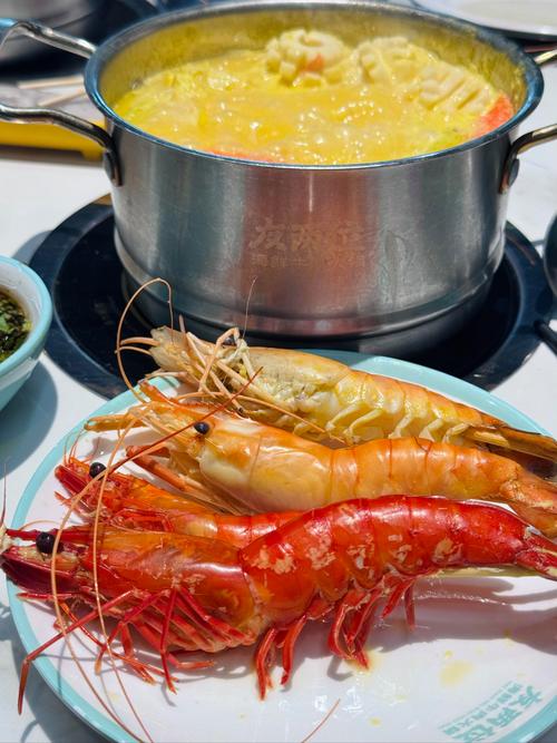 海鲜牛肉同食会相克吗？-图3