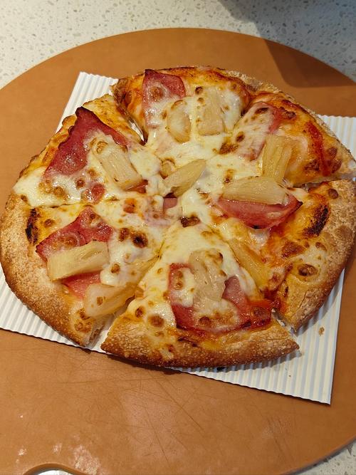 必胜客海鲜披萨怎么做？-图2