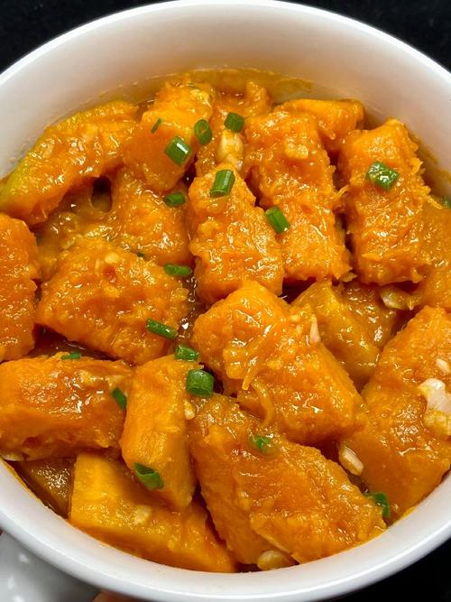 老窝瓜怎么做家常菜？-图1