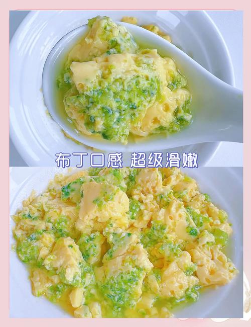 西兰花辅食怎么煮才软烂又营养？-图1