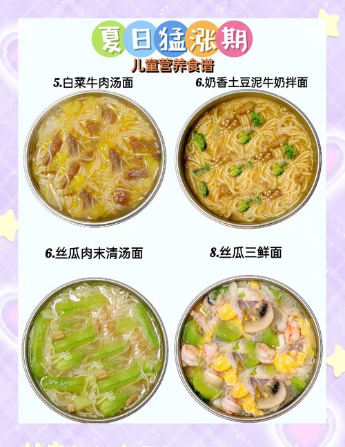 宝宝挑食？这样做面条超爱吃！-图2