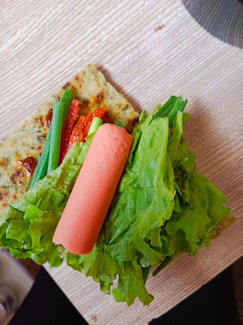 地瓜叶饼怎么做？家常做法有哪些？-图2