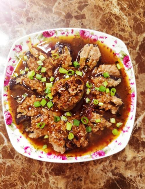 蒸茄荚怎么做才好吃？-图1