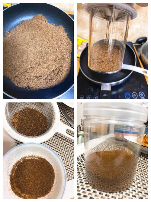 宝宝辅食猪肝粉怎么吃才正确？-图1