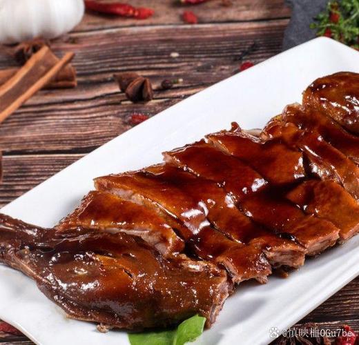 腐鹅怎么做？家常腐竹鹅做法大全？-图2