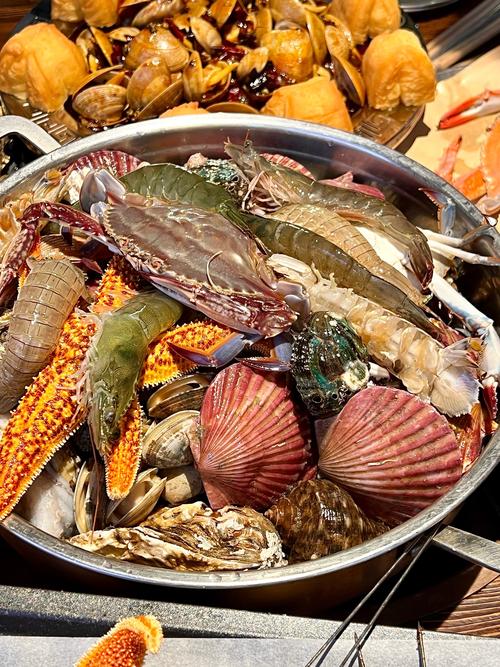 三高患者能吃海鲜吗？-图3