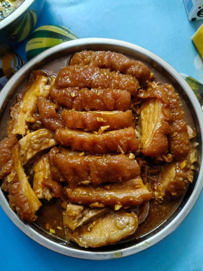 广西的家常菜做法大全-图3