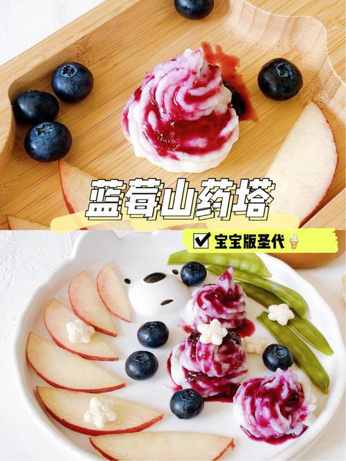 宝宝能吃煮蓝莓吗？-图2