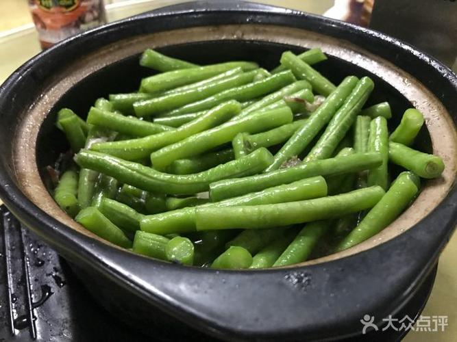 豆角海鲜同食会中毒吗？-图2