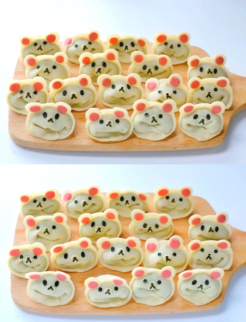 1岁宝宝小饺子怎么做？-图3