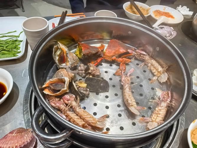贵阳市都市路煮意海鲜味道如何？-图1