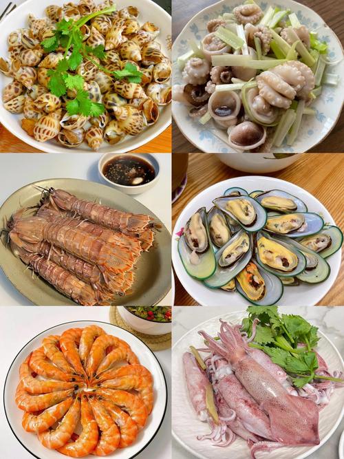 海鲜小白菜怎么做才鲜嫩？-图1