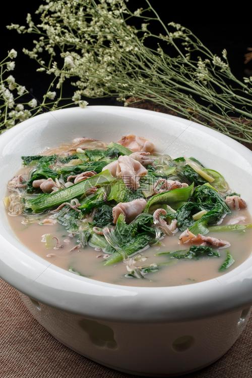 海鲜小白菜怎么做才鲜嫩？-图3