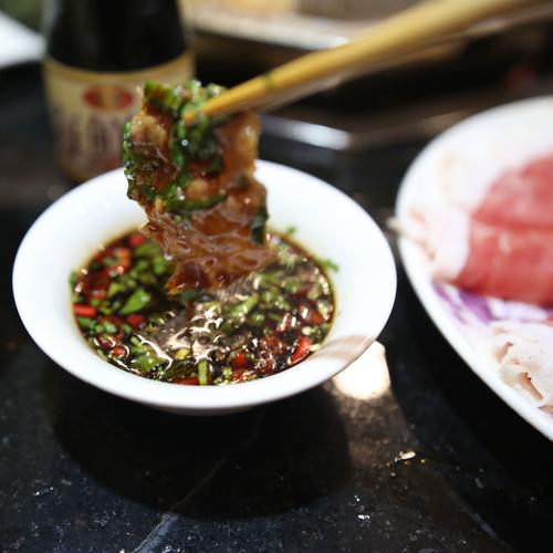 火锅海鲜汁秘方是什么？-图2