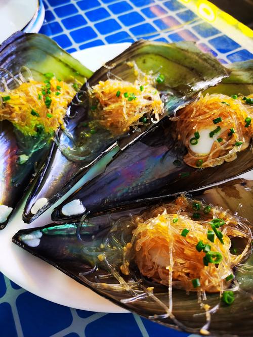 经期吃海鲜有禁忌？哪些能吃？-图1