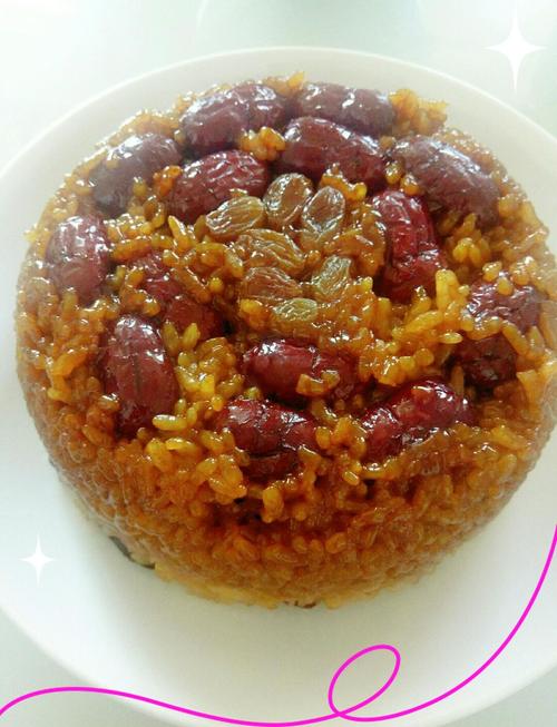 糯米家常做法有哪些？-图1