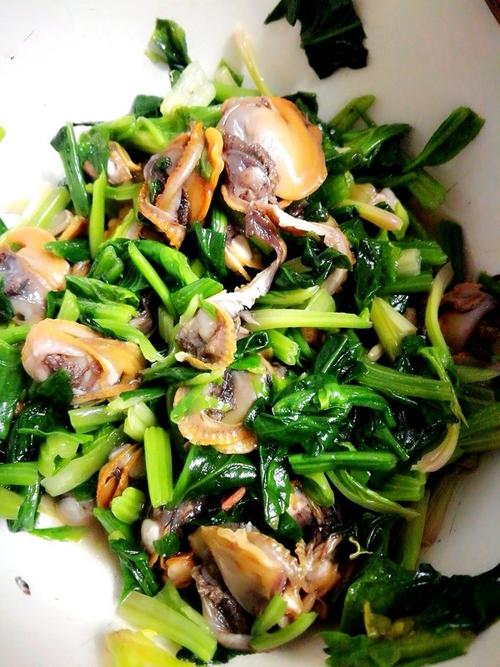 海鲜菠菜同食会中毒吗？-图3