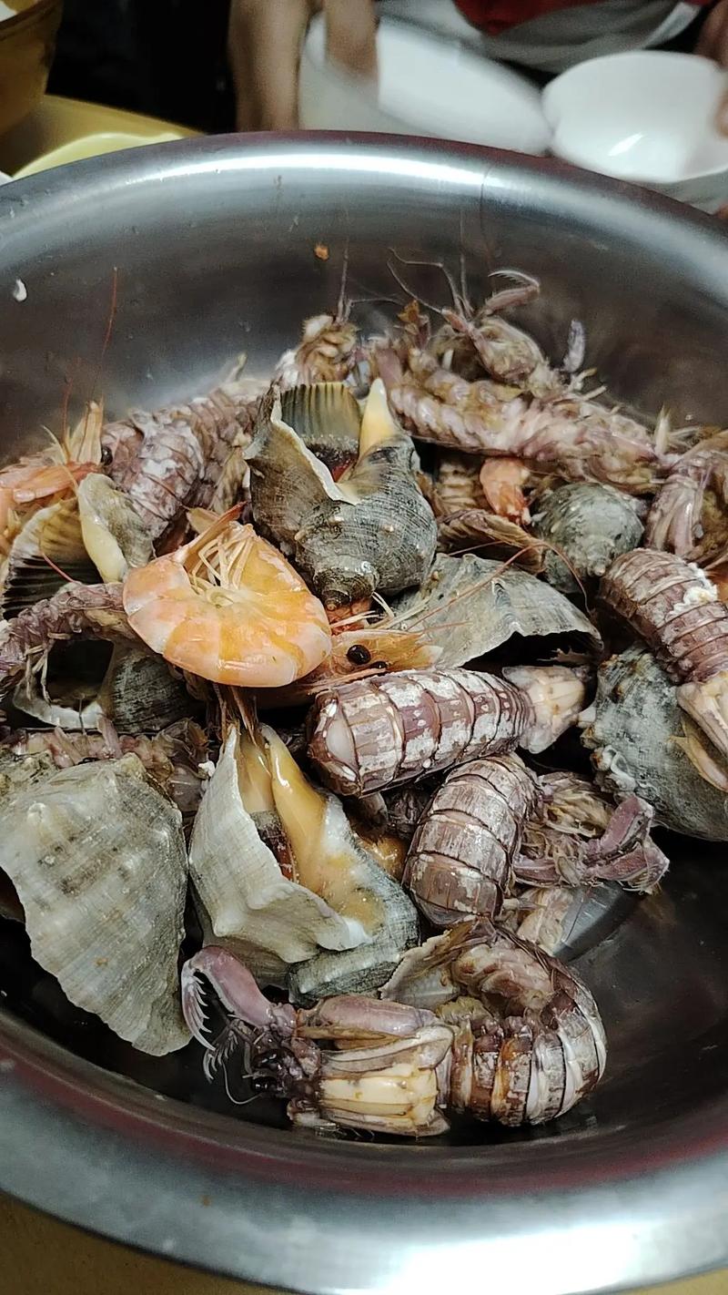 蒸海鲜大咖怎么做才鲜嫩？-图2