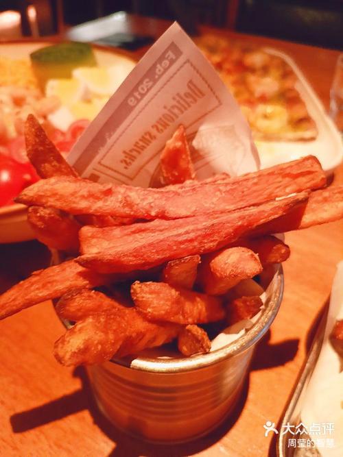 海鲜酱配菠萝鲜虾披萨，搭不搭？-图3