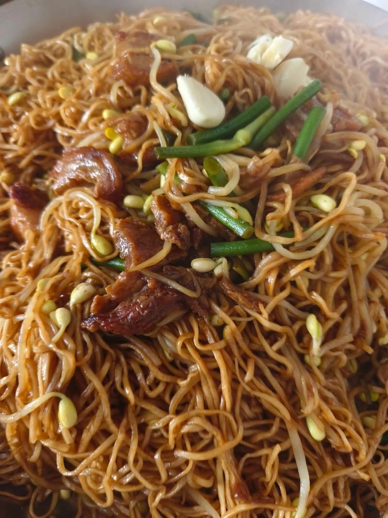 闷挂面怎么做？家常做法大全来了！-图1