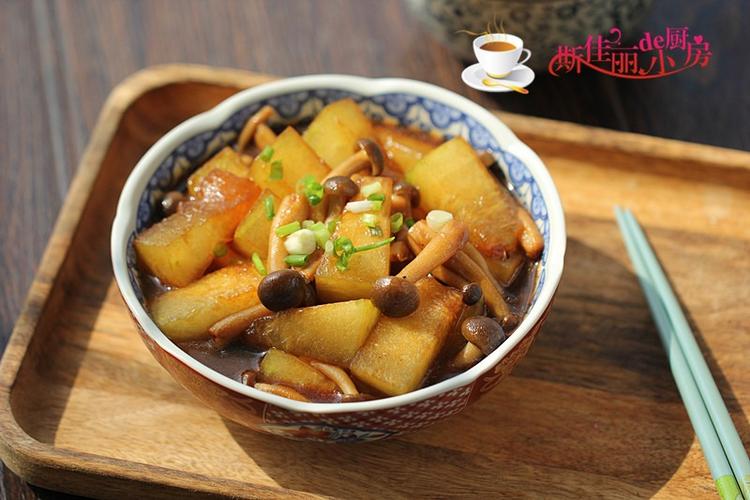 小东瓜的做法大全家常-图1