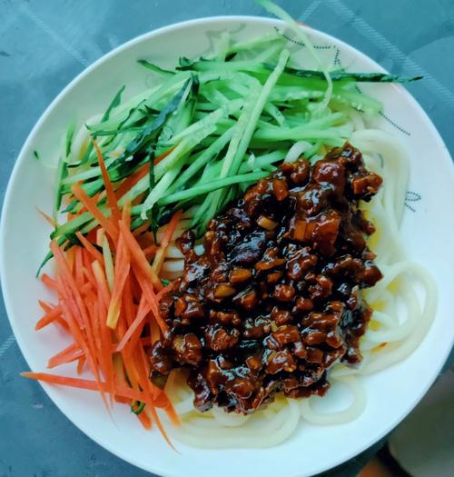 海鲜酱能做炸酱面吗？-图3