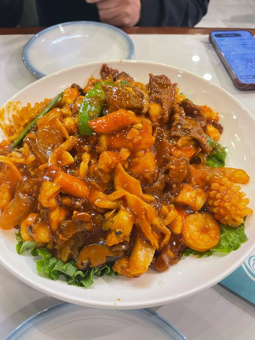 回民家常菜有哪些经典做法？-图1