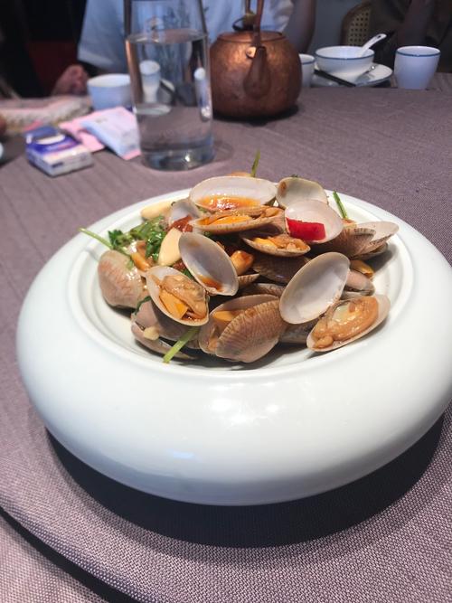 海鲜凉菜怎么做？-图2