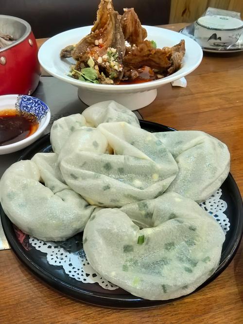 长春小油饼怎么做？家常菜谱步骤详解。-图3