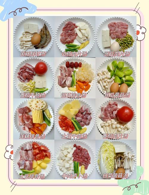 一周宝宝补钙食谱，这些食物真能补够钙吗？-图3