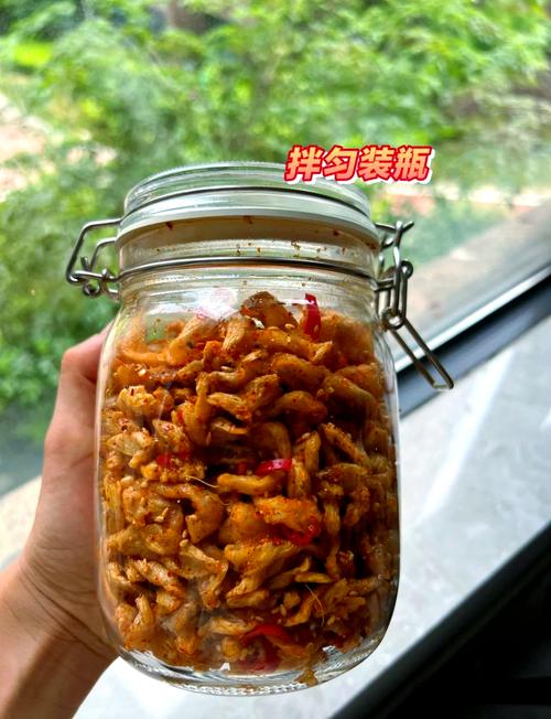 家常干腌萝卜条怎么做才爽脆入味？-图2