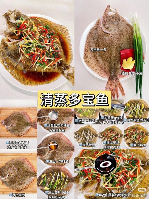 孕妇海鲜食谱怎么选才安全营养？-图3