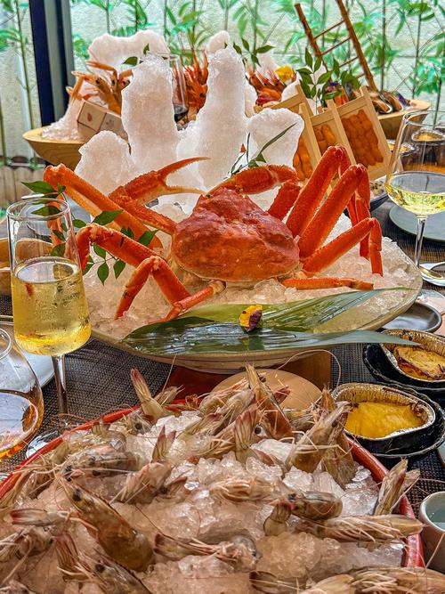 佛山海鲜大拼盘去哪吃？-图2