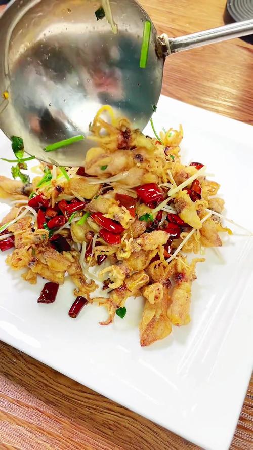 籽乌干怎么做家常？简单做法有哪些？-图1