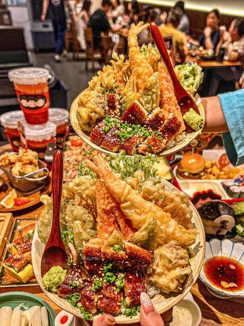 炸海鲜为何让人欲罢不能？-图2