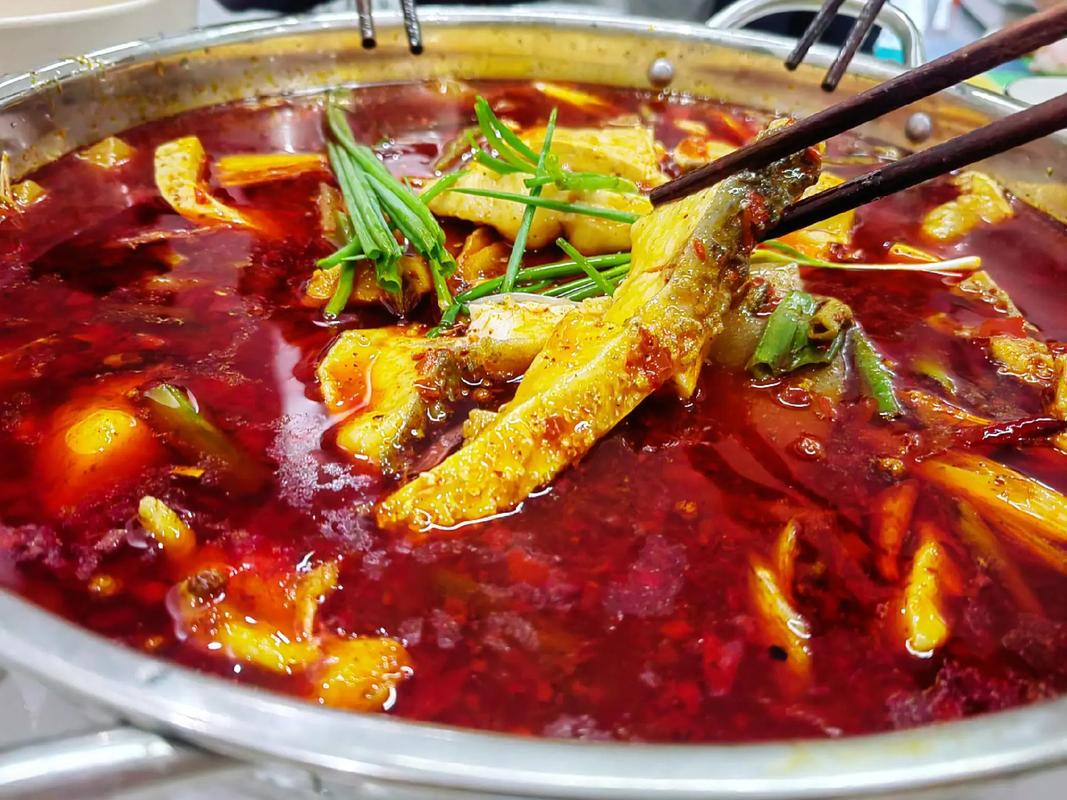 糊辣鱼火锅怎么做？家常做法揭秘！-图1