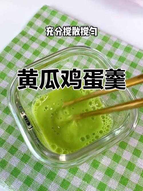 黄瓜怎么做宝宝爱吃又营养？-图3