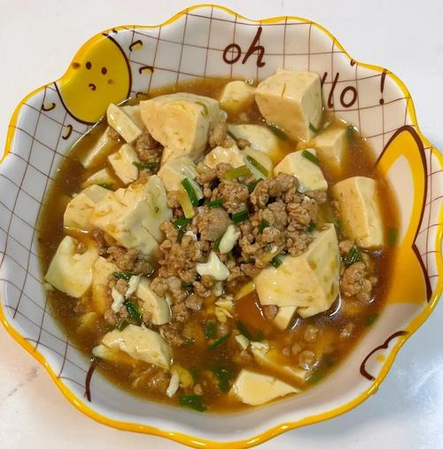 一岁宝宝豆腐怎么做才好吃又营养？-图1