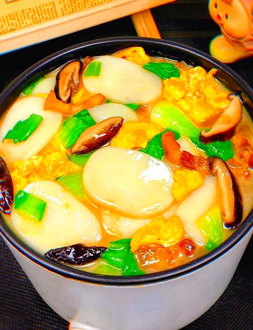 小年糕怎么做？家常做法有哪些？-图2