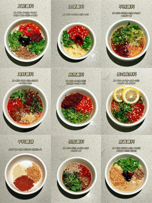 海鲜汁怎么做？火锅蘸料海鲜汁秘方？-图2