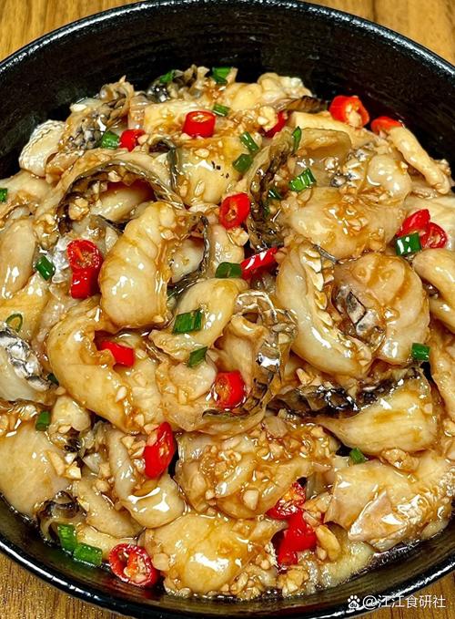 家常蒸乌鱼怎么做才好吃？-图2