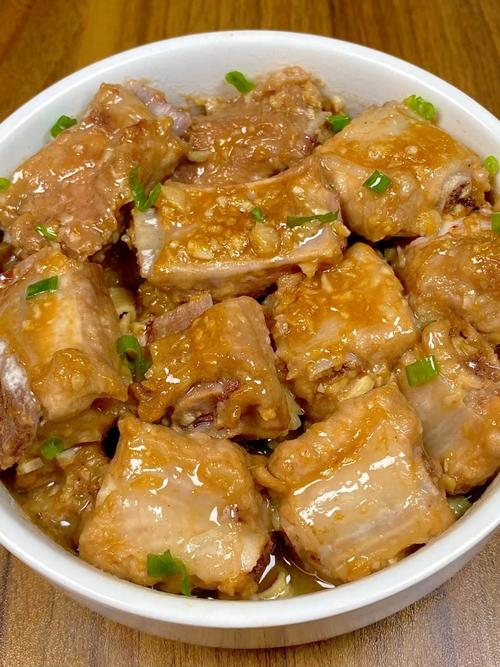 广东家常菜有哪些好吃又简单的做法？-图1